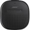 Bose SoundLink Micro Αδιάβροχο Ηχείο Bluetooth με Διάρκεια Μπαταρίας έως 6 ώρες Μαύρο